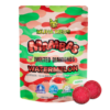 Watermelon Muha Meds Gummies | 3000 MG – Indica